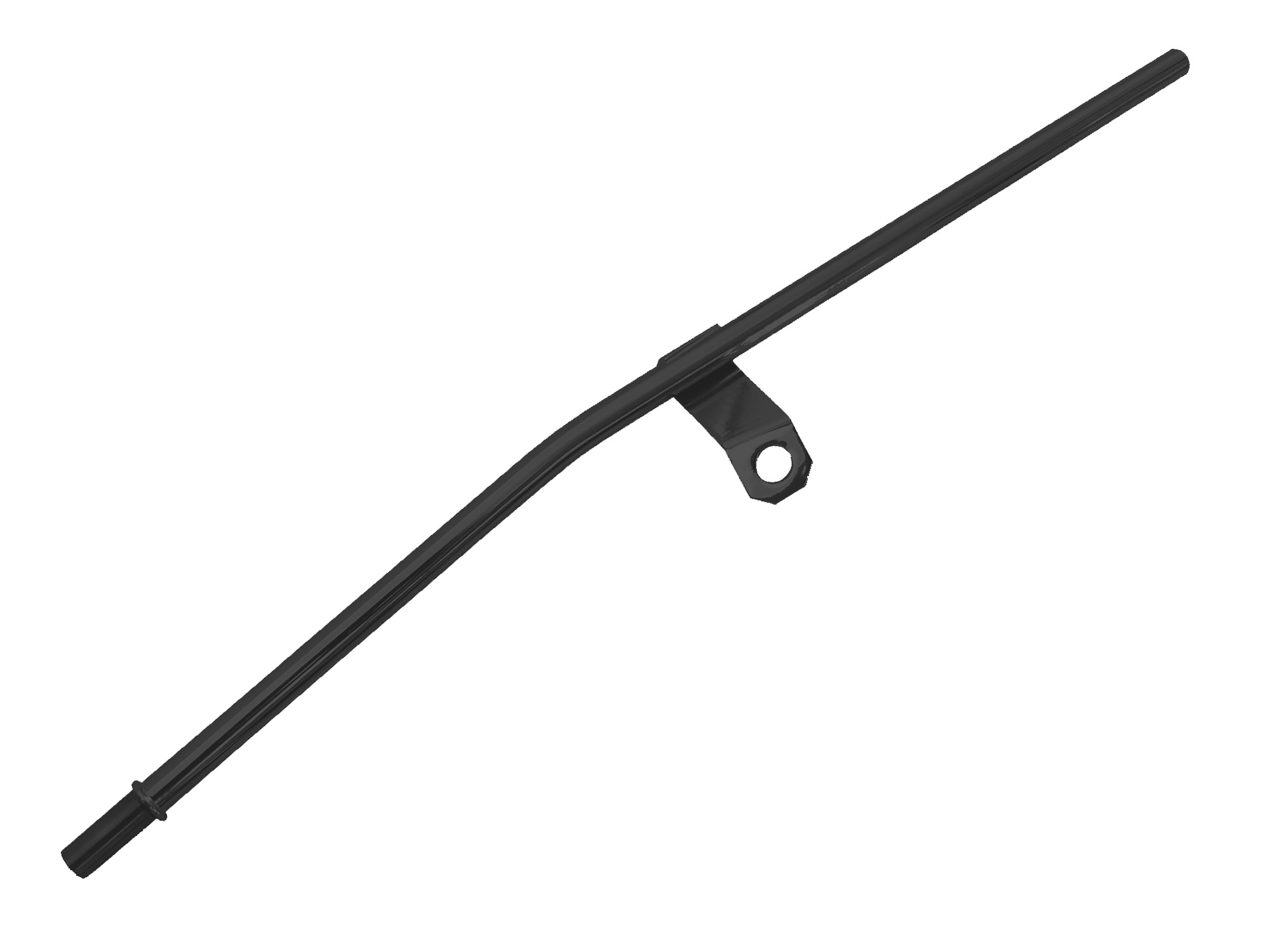 64 260-289 OIL DIP STICK TUBE