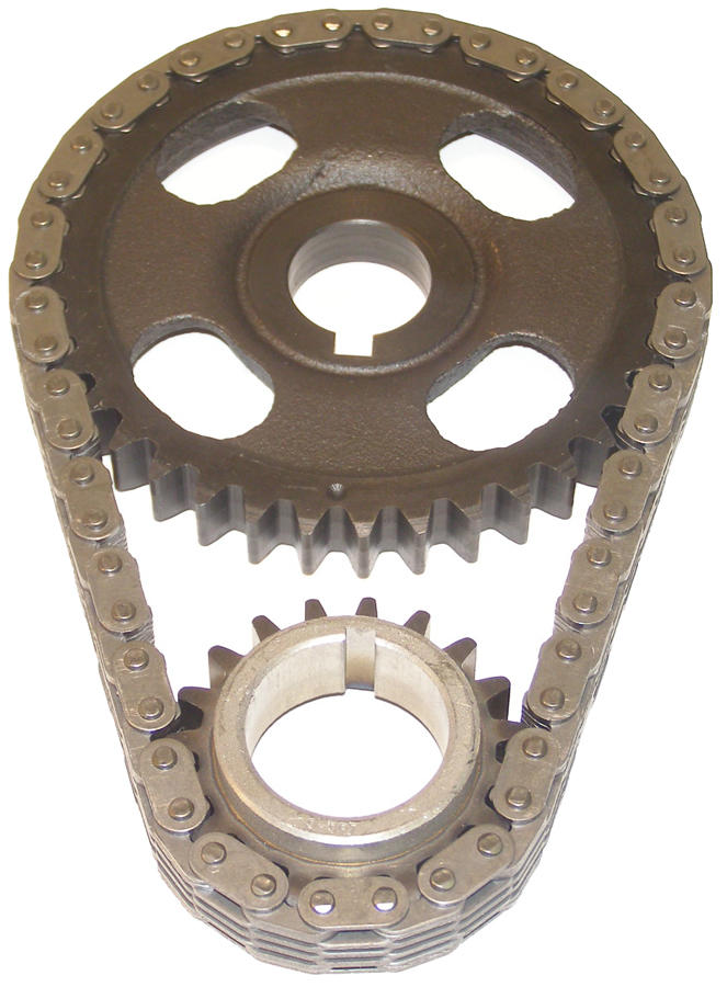 200 6 CYL TIMING CHAIN SET