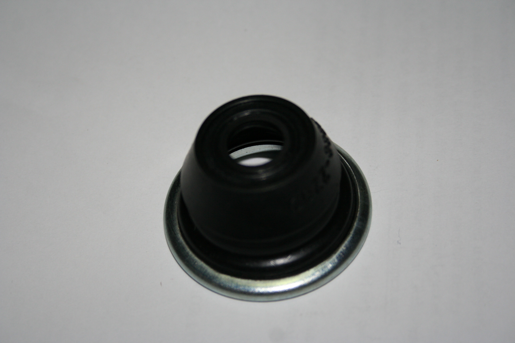 65-66 6CYL TIE ROD END DUST BOOT (image for) 65-66 6CYL TIE ROD END DUST BOOT