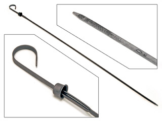 64 260-289 OIL DIP STICK
