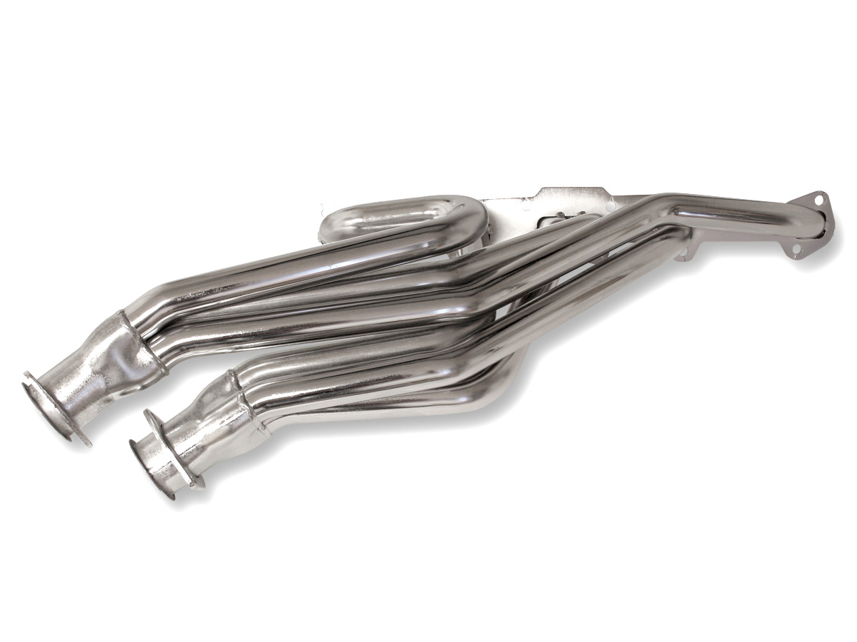 170-200 6 CYLINDER DUAL EXHAUST HEADERS (image for) 170-200 6 CYLINDER DUAL EXHAUST HEADERS