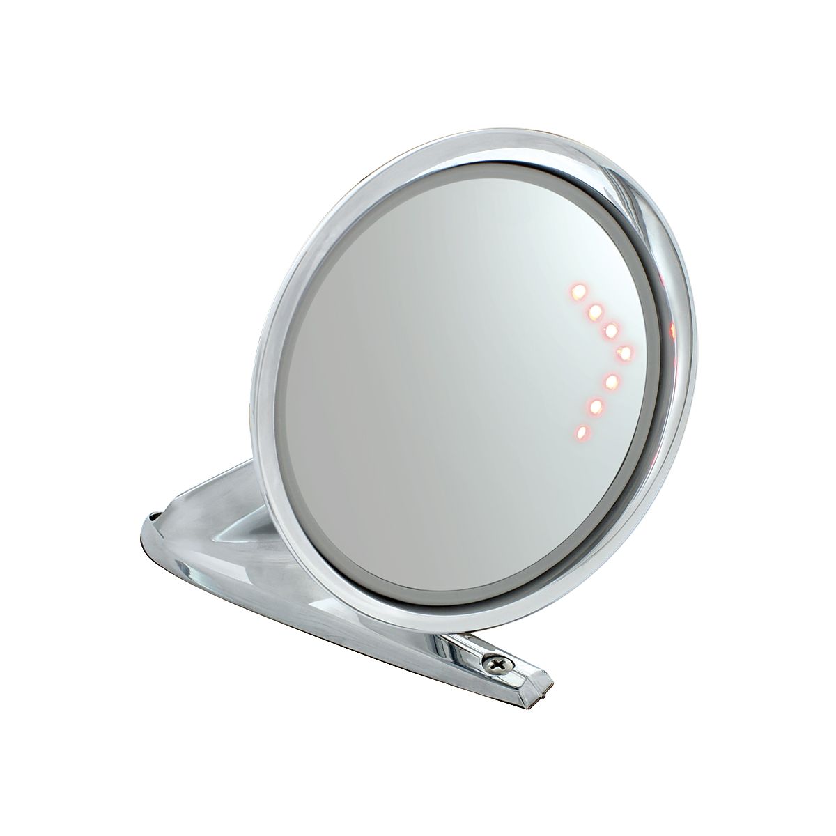 (image for) 64-66 EXTERIOR MIRROR WITH TURN SIGNAL, RH CONVEX