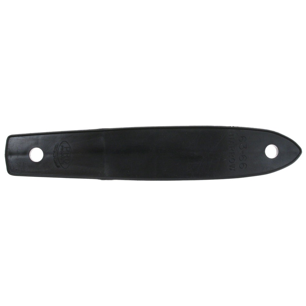 65-66 STANDARD MIRROR PADS (image for) 65-66 STANDARD MIRROR PADS
