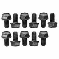(image for) TRANSMISSION OIL PAN BOLTS- C4