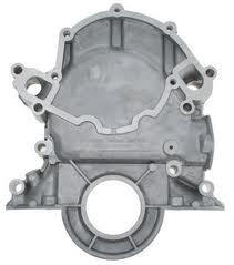 65-70 TIMING CHAIN COVER (REPRO)
