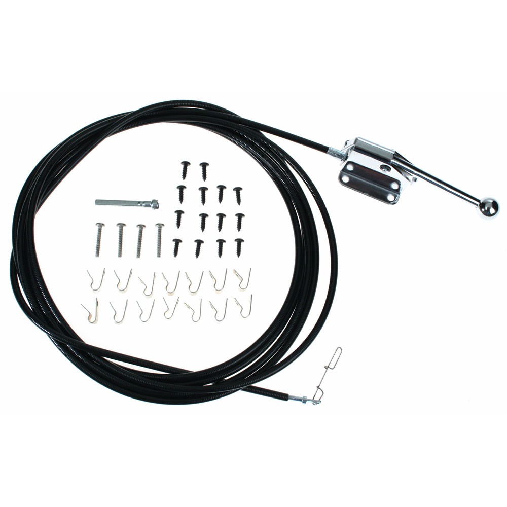 (image for) 64-66 REMOTE TRUNK RELEASE KIT
