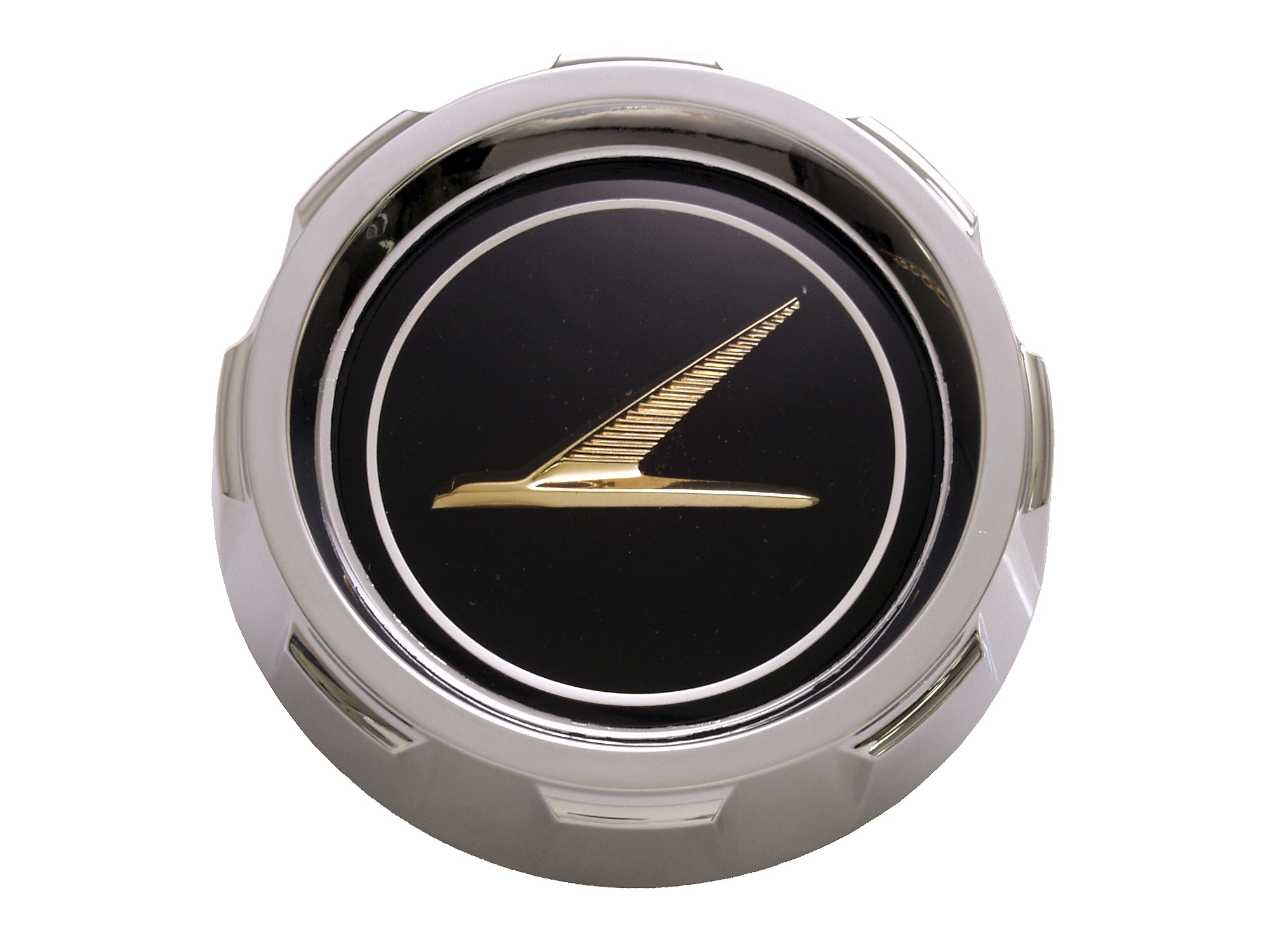 64-65 FALCON GAS CAP (image for) 64-65 FALCON GAS CAP