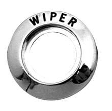 64-66 WIPER DASH BEZEL (image for) 64-66 WIPER DASH BEZEL