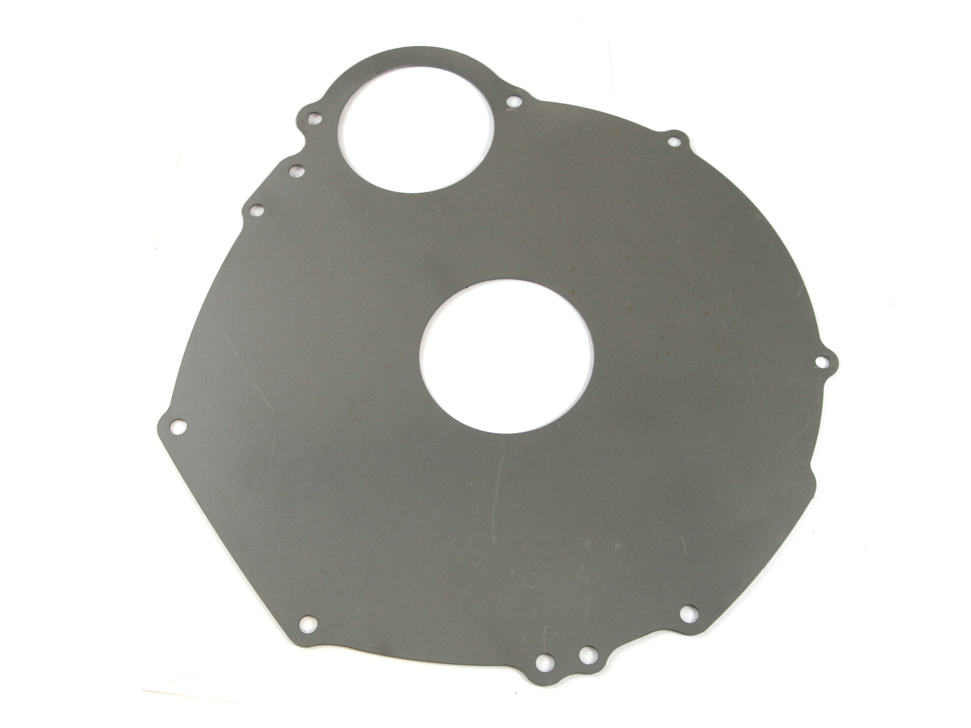 64 1/2-65 SMALL BLOCK WITH 5 BOLT MANUAL TRANSMISSION TO BLOCK S (image for) 64 1/2-65 SMALL BLOCK WITH 5 BOLT MANUAL TRANSMISSION TO BLOCK S