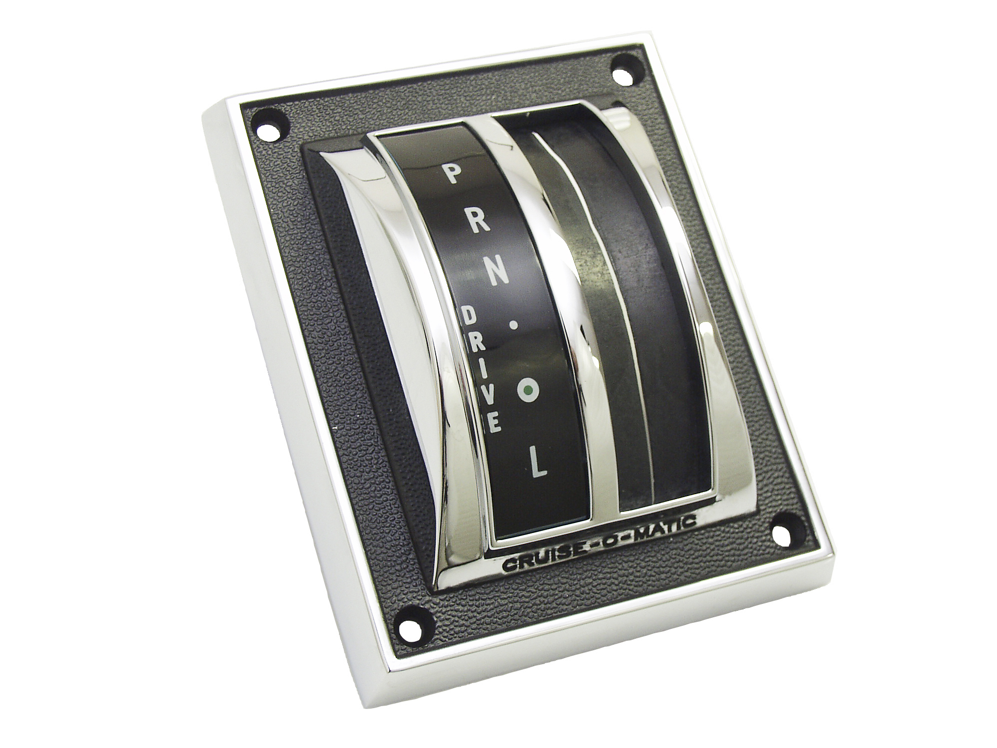 (image for) 64 CONCOURSE AUTOMATIC SHIFTER COVER BEZEL