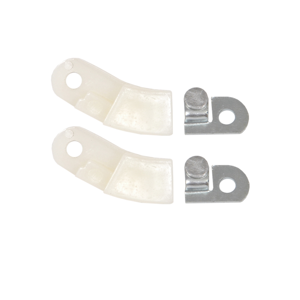 (image for) 65-69 STEERING WHEEL CONTACT SPRING AND INSULATOR KIT