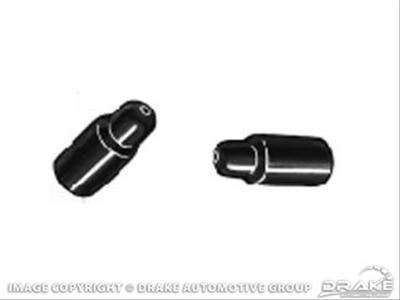 65-66 WASHER NOZZLE RUBBER TIPS