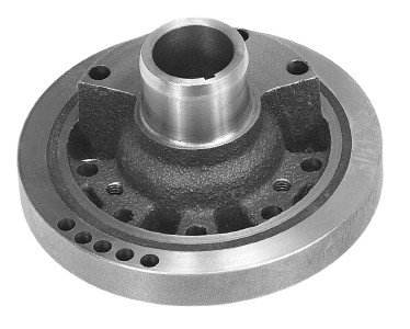 (image for) 65-68 289 HARMONIC BALANCER