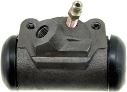 64-70 6 CYL LH FRONT WHEEL CYLINDER
