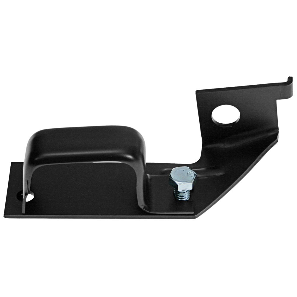 64-66 POWER STEERING HOSE BRACKET (image for) 64-66 POWER STEERING HOSE BRACKET