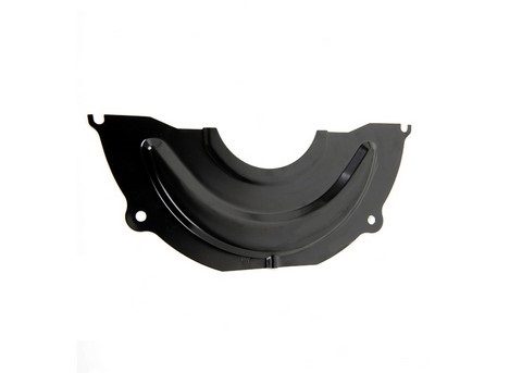65-70 C4 AUTOMATIC INSPECTION PLATE - 6 CYL (image for) 65-70 C4 AUTOMATIC INSPECTION PLATE - 6 CYL