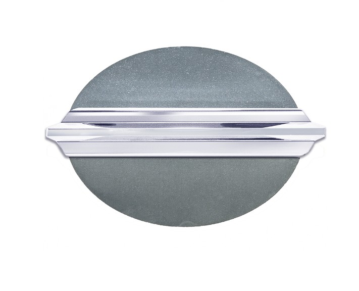 65 RANCHERO DELUXE GAS CAP ASSEMBLY (image for) 65 RANCHERO DELUXE GAS CAP ASSEMBLY