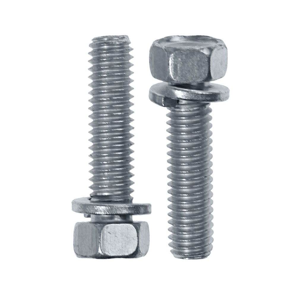 58-73 FUEL PUMP BOLTS - 2 PCS