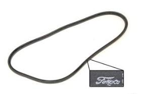 65-7 289 HIPO ALTERNATOR BELT