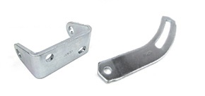 ALTERNATOR BRACKET - 6 CYL