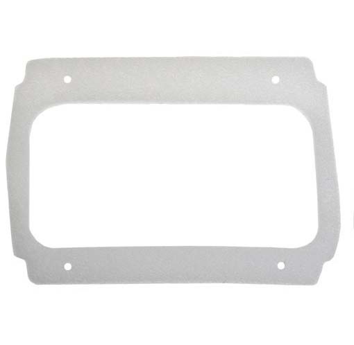 65-66 TAIL LIGHT BODY PAD