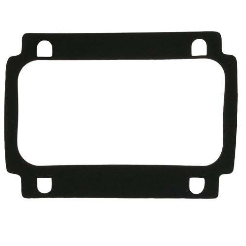 65-66 TAIL LIGHT LENS GASKET - PAIR