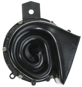 (image for) 65-66 LH HORN ASSEMBLY - LOW