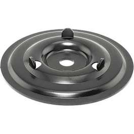 (image for) 65-67 SPARE TIRE HOLD DOWN PLATE