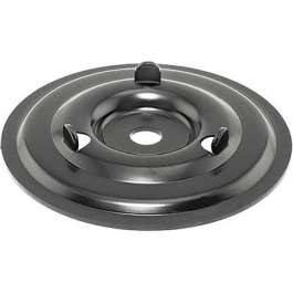 65-67 SPARE TIRE HOLD DOWN PLATE (image for) 65-67 SPARE TIRE HOLD DOWN PLATE