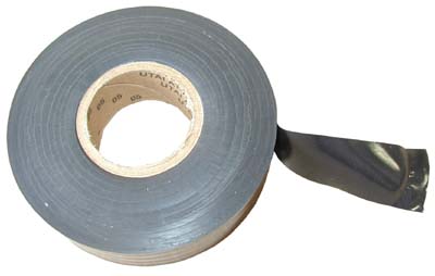 (image for) WIRE LOOM NON STICK WRAPPING TAPE