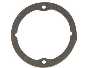 65-70 BACK UP LIGHT LENS GASKET