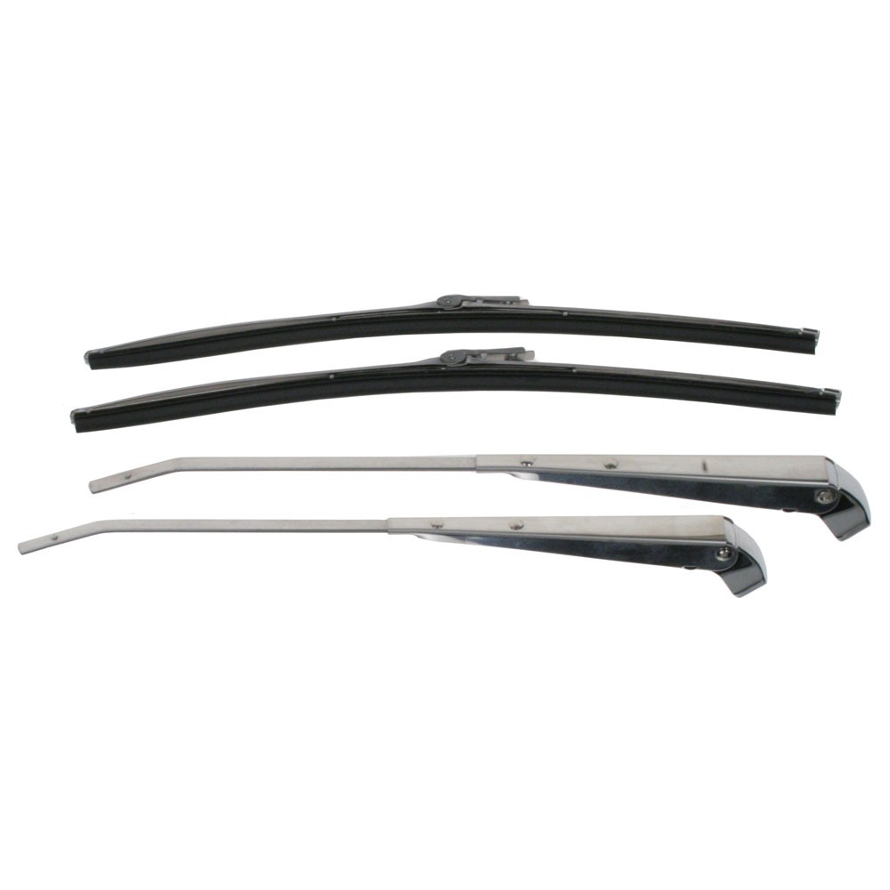 (image for) 64-65 WIPER ARM AND BLADE ASSEMBLY KIT