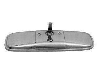 (image for) 65-66 STANDARD INSIDE REAR VIEW MIRROR