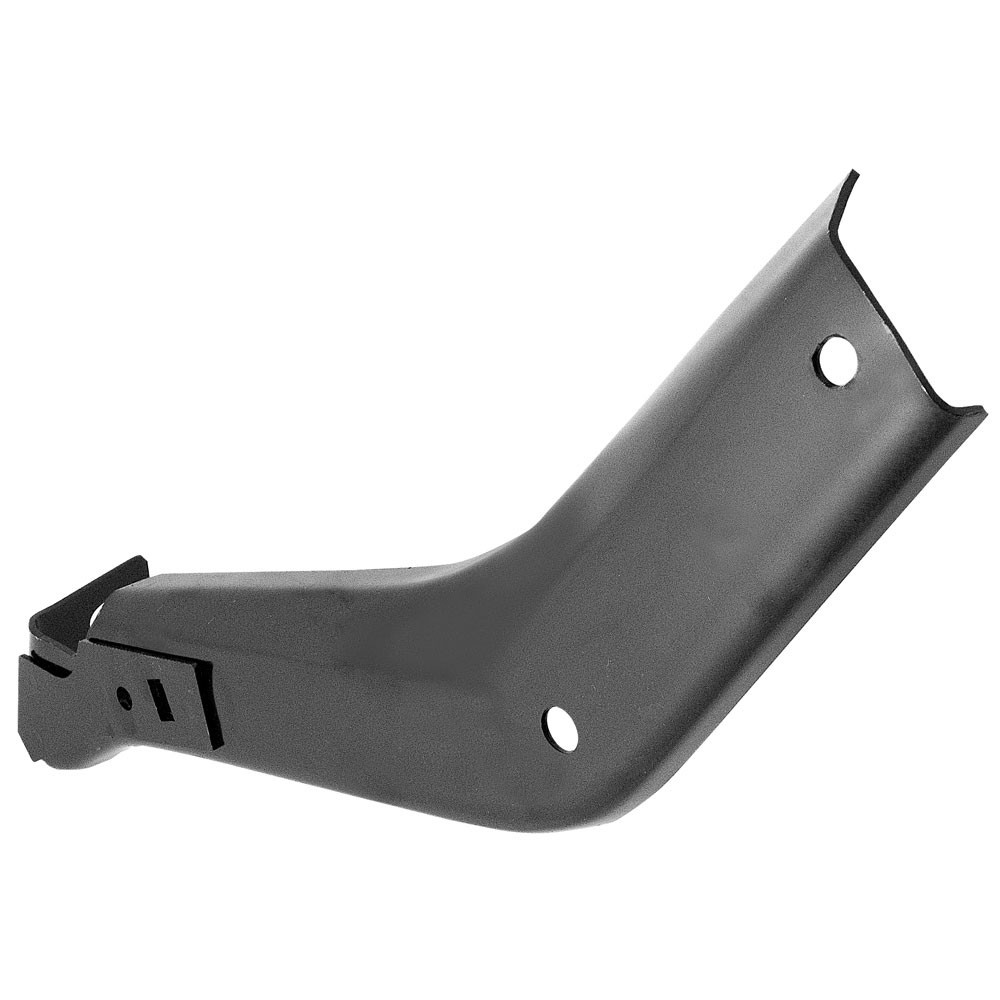65-66 RH INNER FRONT BUMPER BRACKET (image for) 65-66 RH INNER FRONT BUMPER BRACKET