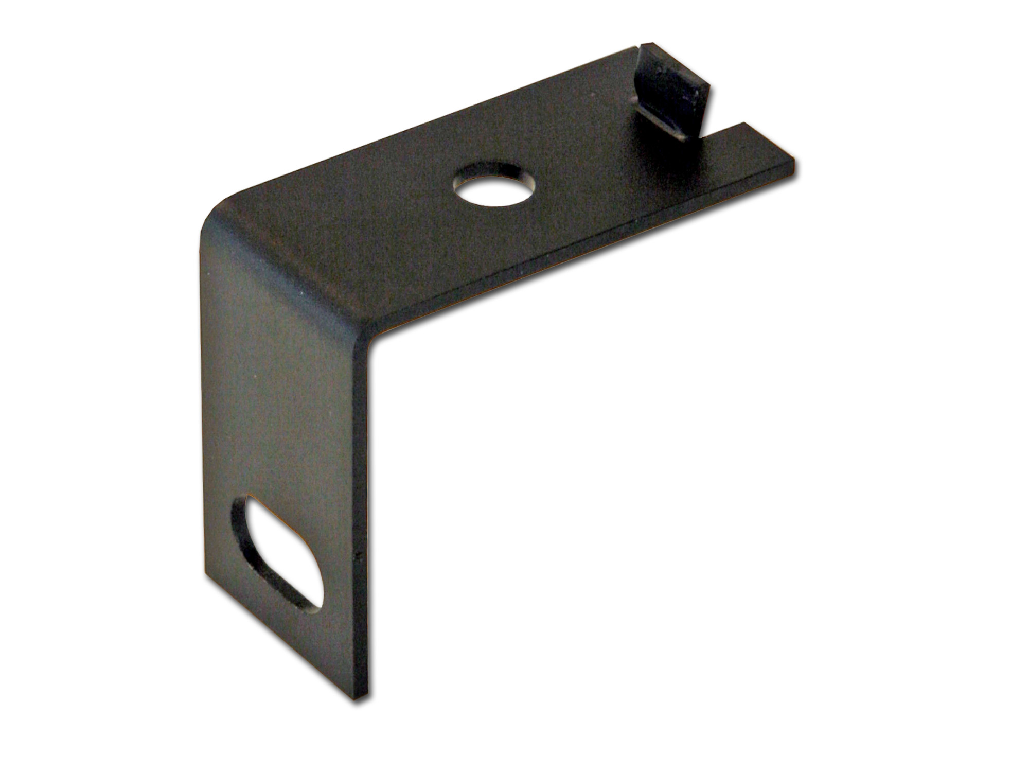 65-66 FRONT BUMPER GUARD BRACKET (image for) 65-66 FRONT BUMPER GUARD BRACKET