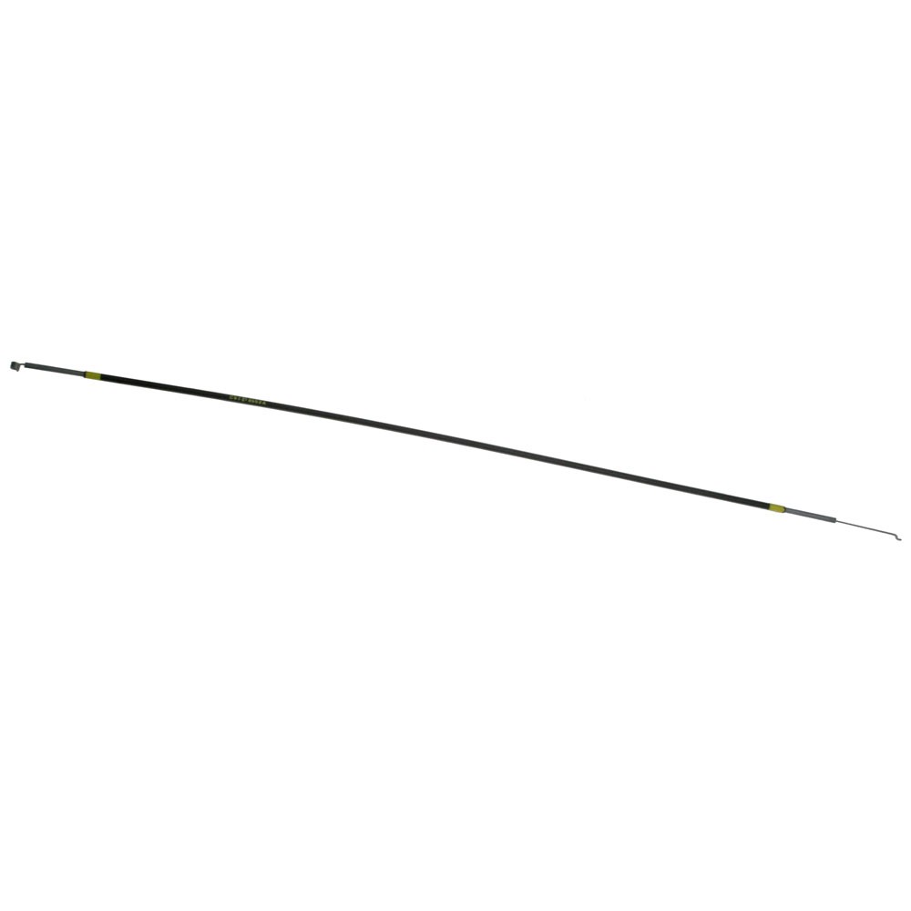 64-66 HEATER CONTROL CABLE 31-7/8" LONG