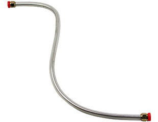 65-66 ALUMINUM A/C LINE