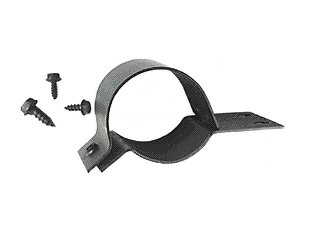 65-66 A/C DRIER BRACKET