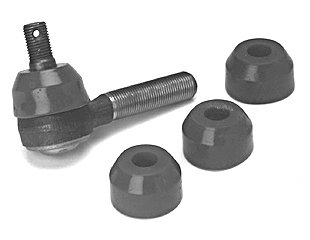 64-66 TIE ROD END DUST BOOT - POLYURETHANE (image for) 64-66 TIE ROD END DUST BOOT - POLYURETHANE