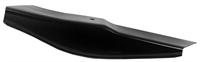 65-66 RH RADIATOR SUPPORT & STRUT ROD MOUNTING BRACKET (image for) 65-66 RH RADIATOR SUPPORT & STRUT ROD MOUNTING BRACKET