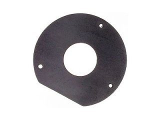 65-66 FIREWALL SEAL TO STEERING COLUMN (image for) 65-66 FIREWALL SEAL TO STEERING COLUMN