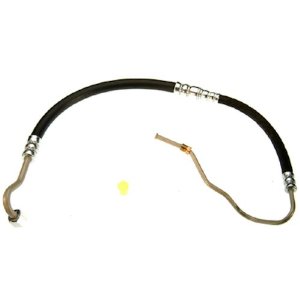 65-66 289 FORD PUMP PRESSURE HOSE (image for) 65-66 289 FORD PUMP PRESSURE HOSE