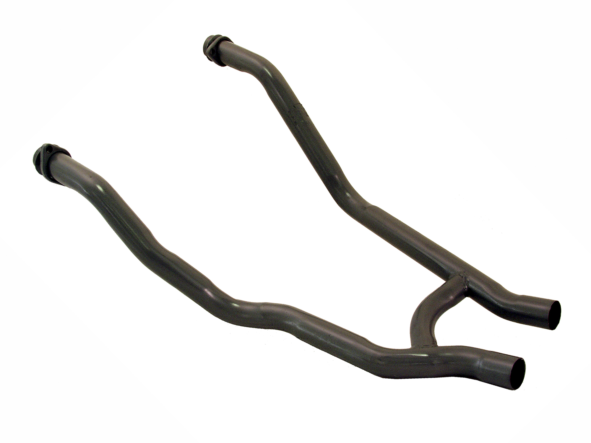 289-302 EXHAUST H-PIPE (image for) 289-302 EXHAUST H-PIPE