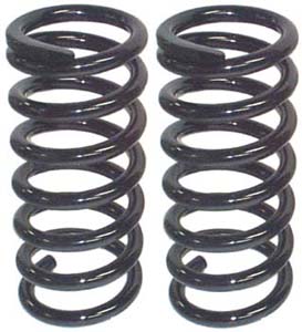 (image for) 64-66 FRONT 600# COIL SPRINGS