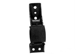 65-66 LH OR RH EXHAUST HANGER - DUAL EXHAUST (image for) 65-66 LH OR RH EXHAUST HANGER - DUAL EXHAUST