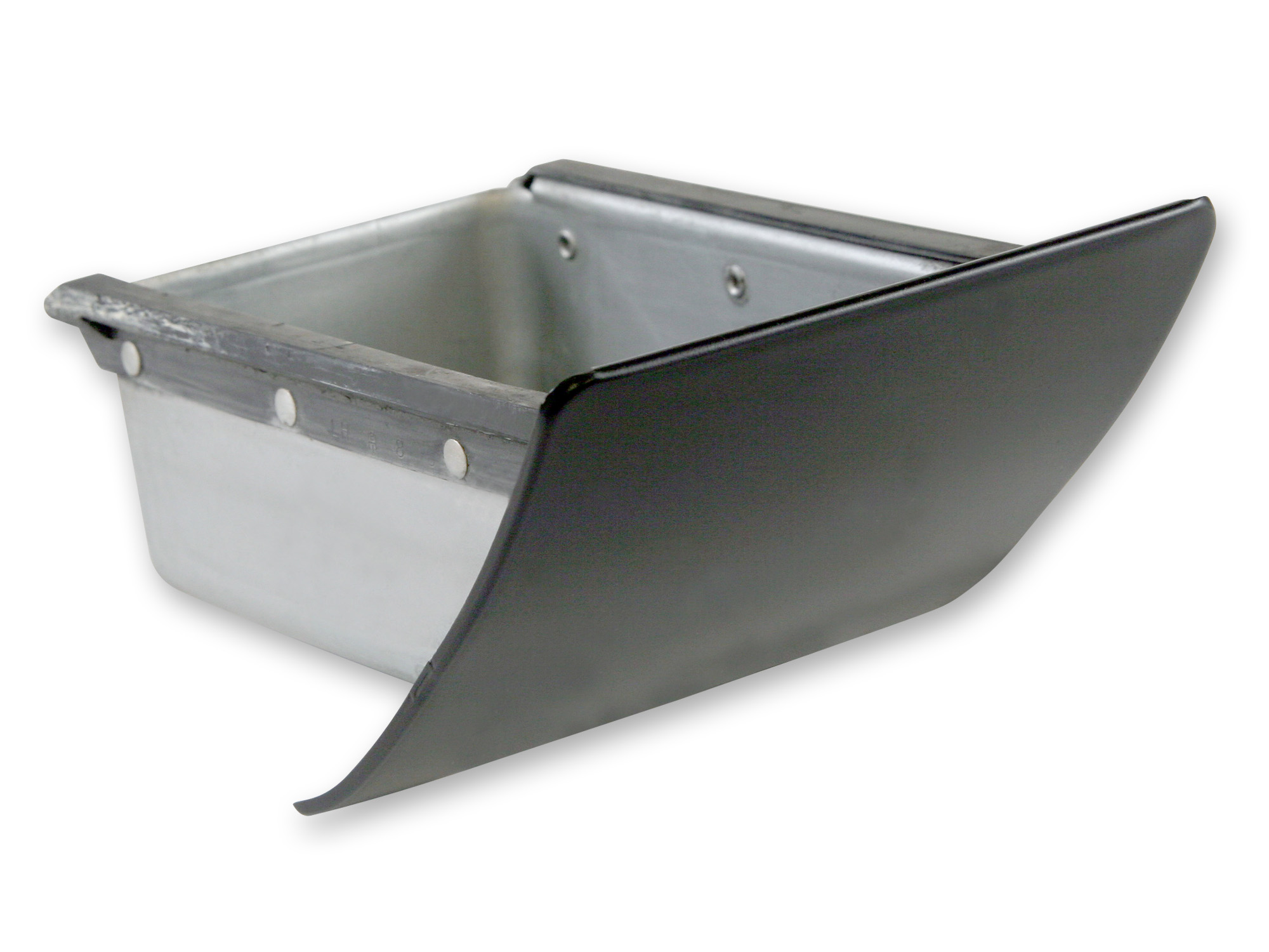 64-66 DASH ASH TRAY (image for) 64-66 DASH ASH TRAY