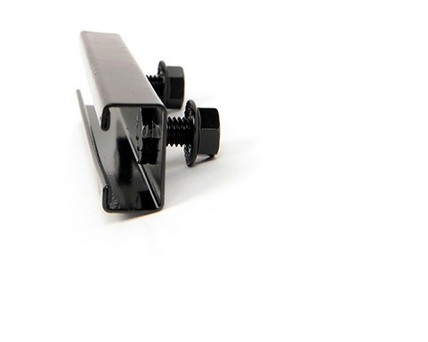 65-66 WINDOW REGULATOR GUIDE CHANNEL - FITS RH OR LH (image for) 65-66 WINDOW REGULATOR GUIDE CHANNEL - FITS RH OR LH