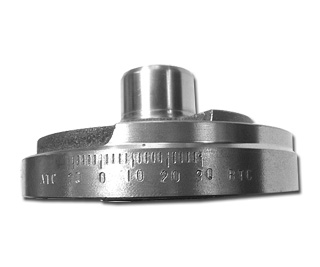 (image for) 62-68 81 & UP HARMONIC BALANCER