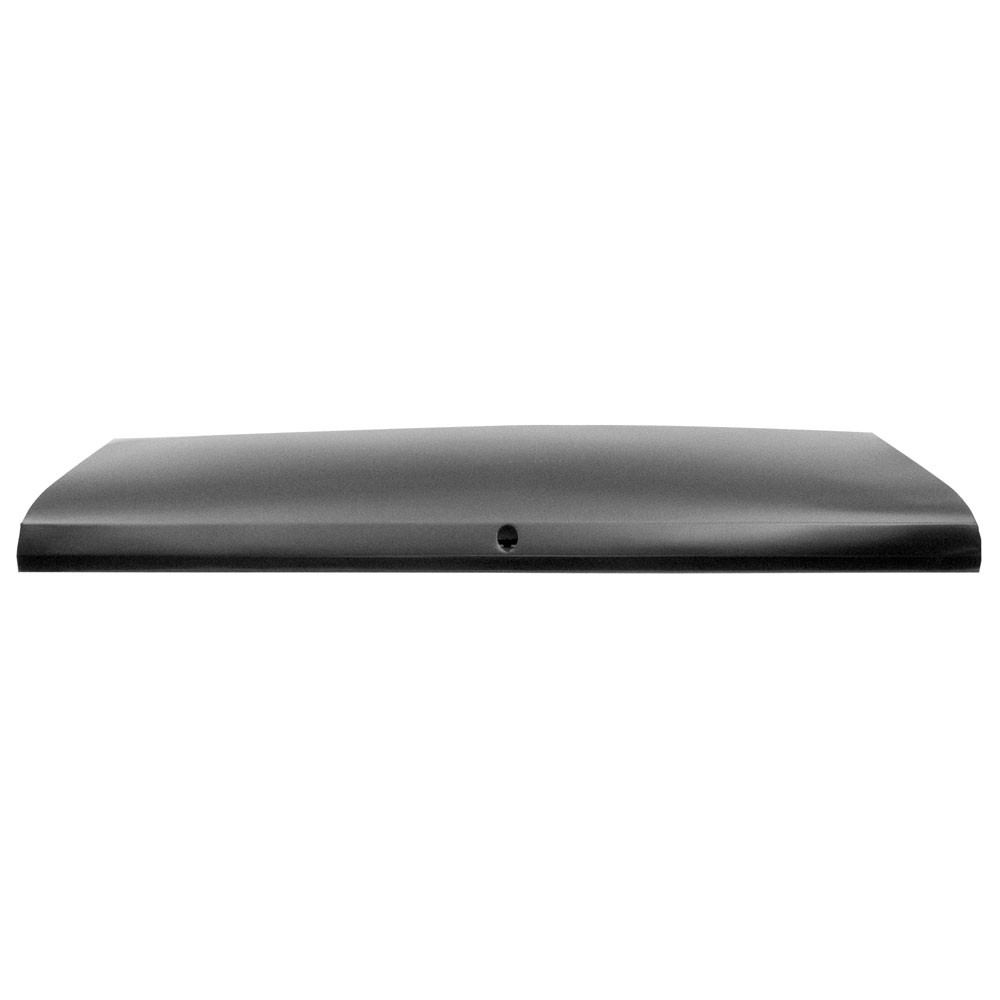 65-66 FASTBACK TRUNK LID (image for) 65-66 FASTBACK TRUNK LID