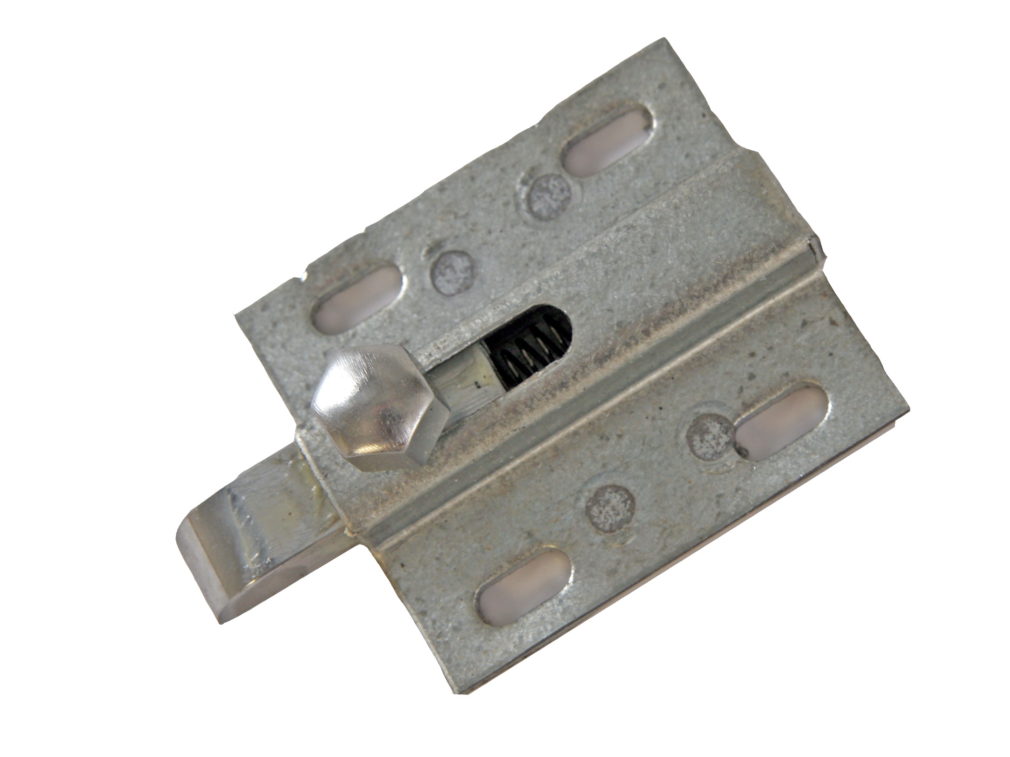 (image for) 65-68 FOLD DOWN TRAP DOOR LATCH